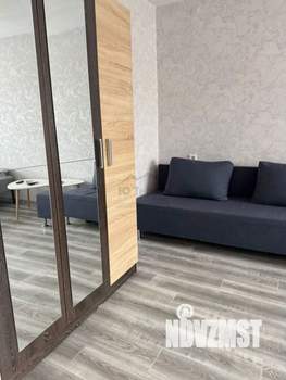 1-к квартира, вторичка, 31м2, 5/5 этаж