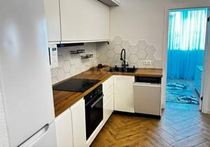 3-к квартира, вторичка, 69м2, 17/16 этаж