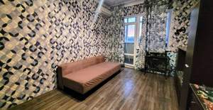1-к квартира, вторичка, 35м2, 6/6 этаж