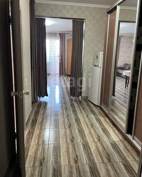 Студия квартира, вторичка, 37м2, 6/16 этаж