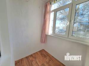 2-к квартира, вторичка, 53м2, 1/5 этаж