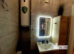 2-к квартира, вторичка, 49м2, 7/20 этаж