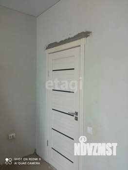 1-к квартира, вторичка, 46м2, 11/16 этаж