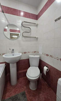 1-к квартира, вторичка, 40м2, 19/20 этаж