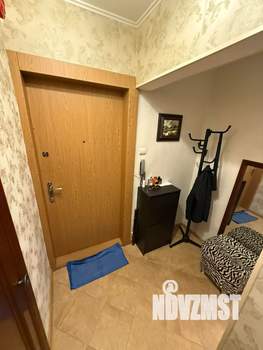 1-к квартира, вторичка, 36м2, 1/5 этаж