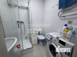 Студия квартира, вторичка, 24м2, 4/20 этаж