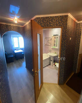 2-к квартира, вторичка, 45м2, 4/5 этаж