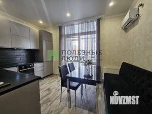 1-к квартира, вторичка, 50м2, 3/20 этаж