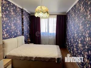 2-к квартира, вторичка, 68м2, 4/4 этаж