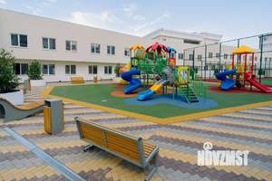 Студия квартира, вторичка, 37м2, 3/3 этаж