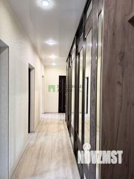 3-к квартира, вторичка, 76м2, 3/4 этаж