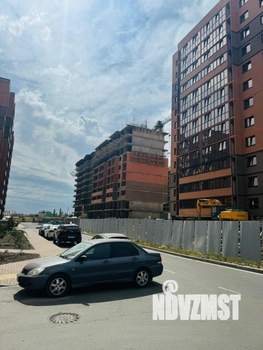 1-к квартира, вторичка, 49м2, 2/16 этаж