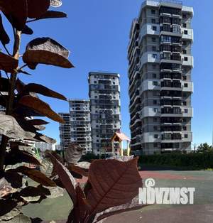 3-к квартира, вторичка, 104м2, 7/17 этаж