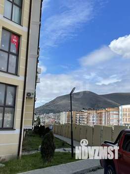 1-к квартира, вторичка, 41м2, 5/5 этаж