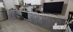 1-к квартира, вторичка, 49м2, 14/15 этаж