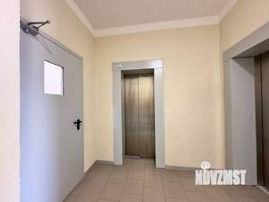 1-к квартира, вторичка, 43м2, 18/22 этаж