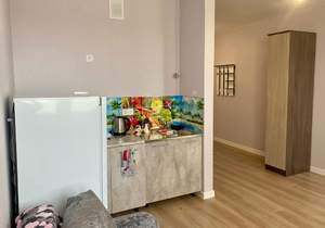 Студия квартира, вторичка, 23м2, 6/23 этаж