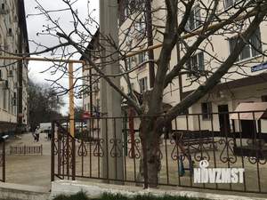 1-к квартира, вторичка, 28м2, 1/5 этаж