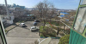 3-к квартира, вторичка, 64м2, 3/5 этаж