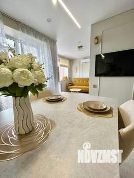 1-к квартира, вторичка, 43м2, 15/16 этаж