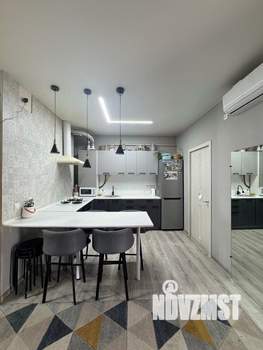 2-к квартира, вторичка, 45м2, 11/21 этаж