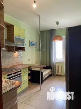 1-к квартира, вторичка, 41м2, 11/14 этаж