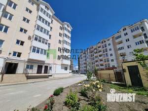 1-к квартира, вторичка, 51м2, 3/7 этаж