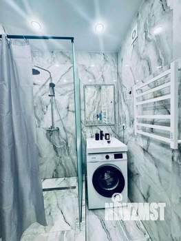 Студия квартира, вторичка, 27м2, 7/24 этаж