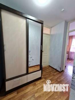 1-к квартира, вторичка, 42м2, 10/16 этаж