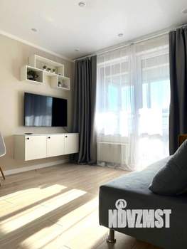 2-к квартира, вторичка, 59м2, 15/15 этаж