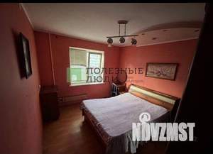 2-к квартира, вторичка, 53м2, 3/10 этаж