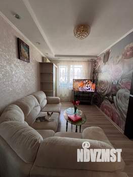 2-к квартира, вторичка, 60м2, 17/17 этаж