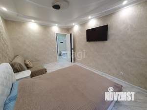 1-к квартира, вторичка, 41м2, 20/25 этаж