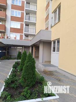2-к квартира, сданный дом, 61м2, 13/17 этаж