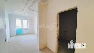 Студия квартира, вторичка, 21м2, 6/12 этаж