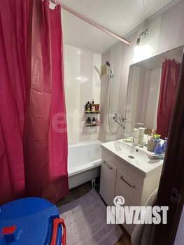 3-к квартира, вторичка, 62м2, 8/9 этаж