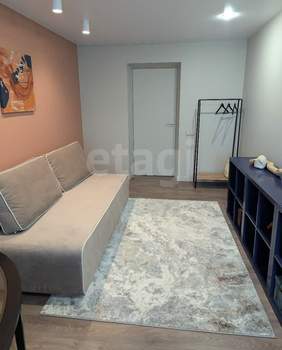3-к квартира, вторичка, 65м2, 4/5 этаж