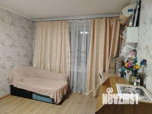 1-к квартира, вторичка, 30м2, 2/9 этаж