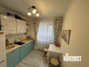 1-к квартира, вторичка, 32м2, 1/4 этаж