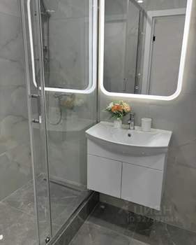 1-к квартира, вторичка, 30м2, 12/16 этаж