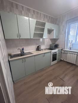 2-к квартира, вторичка, 52м2, 3/5 этаж