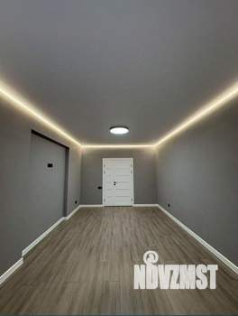 2-к квартира, вторичка, 71м2, 9/17 этаж