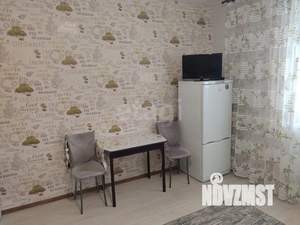 Студия квартира, вторичка, 21м2, 1/3 этаж