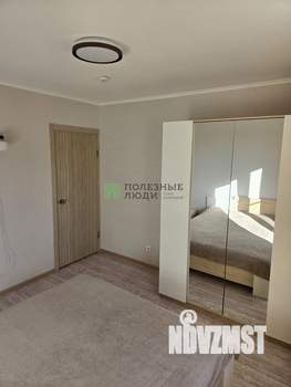 2-к квартира, вторичка, 41м2, 4/16 этаж