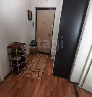 1-к квартира, вторичка, 37м2, 5/16 этаж