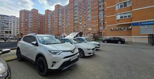 1-к квартира, вторичка, 53м2, 2/19 этаж