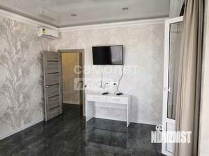 2-к квартира, вторичка, 69м2, 21/22 этаж