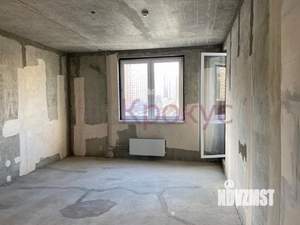 1-к квартира, вторичка, 41м2, 8/16 этаж