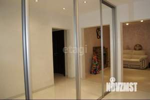 3-к квартира, вторичка, 97м2, 2/10 этаж