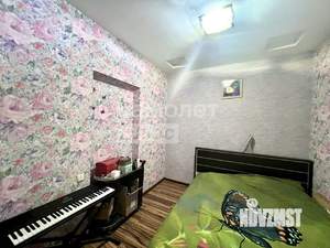 2-к квартира, вторичка, 60м2, 17/17 этаж